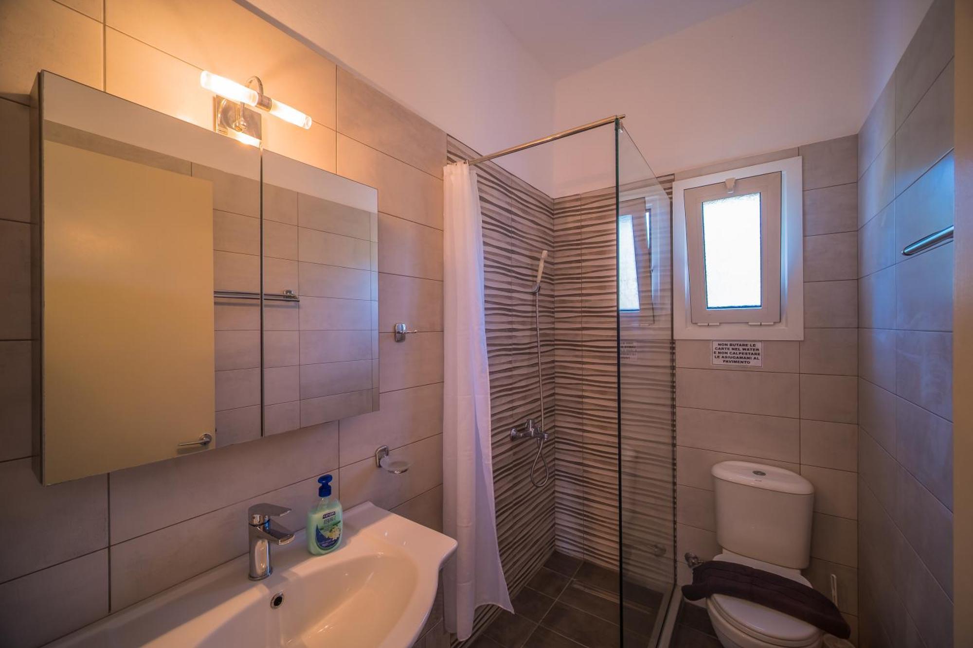 Aggeliki Apartments Dassia By Hotelius Kato Korakiana ภายนอก รูปภาพ